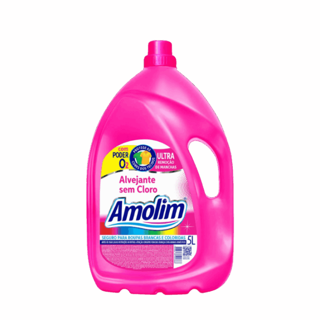 Alvejante sem cloro (1)