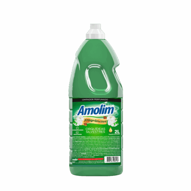 Amolim