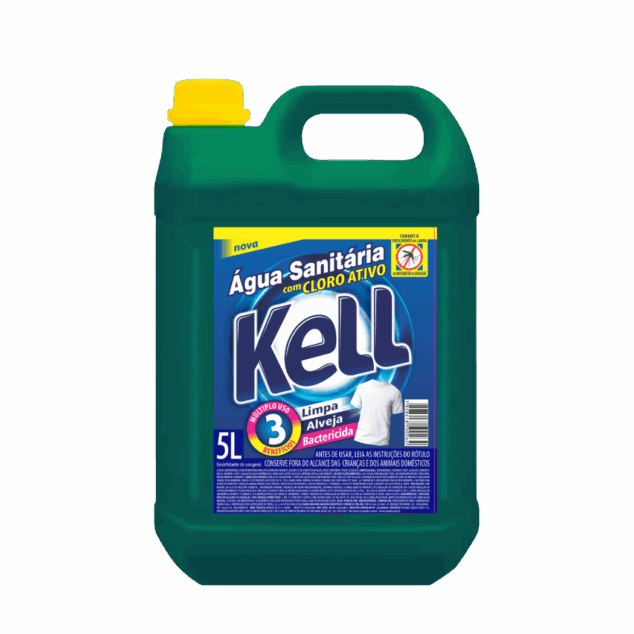 Kell 5l